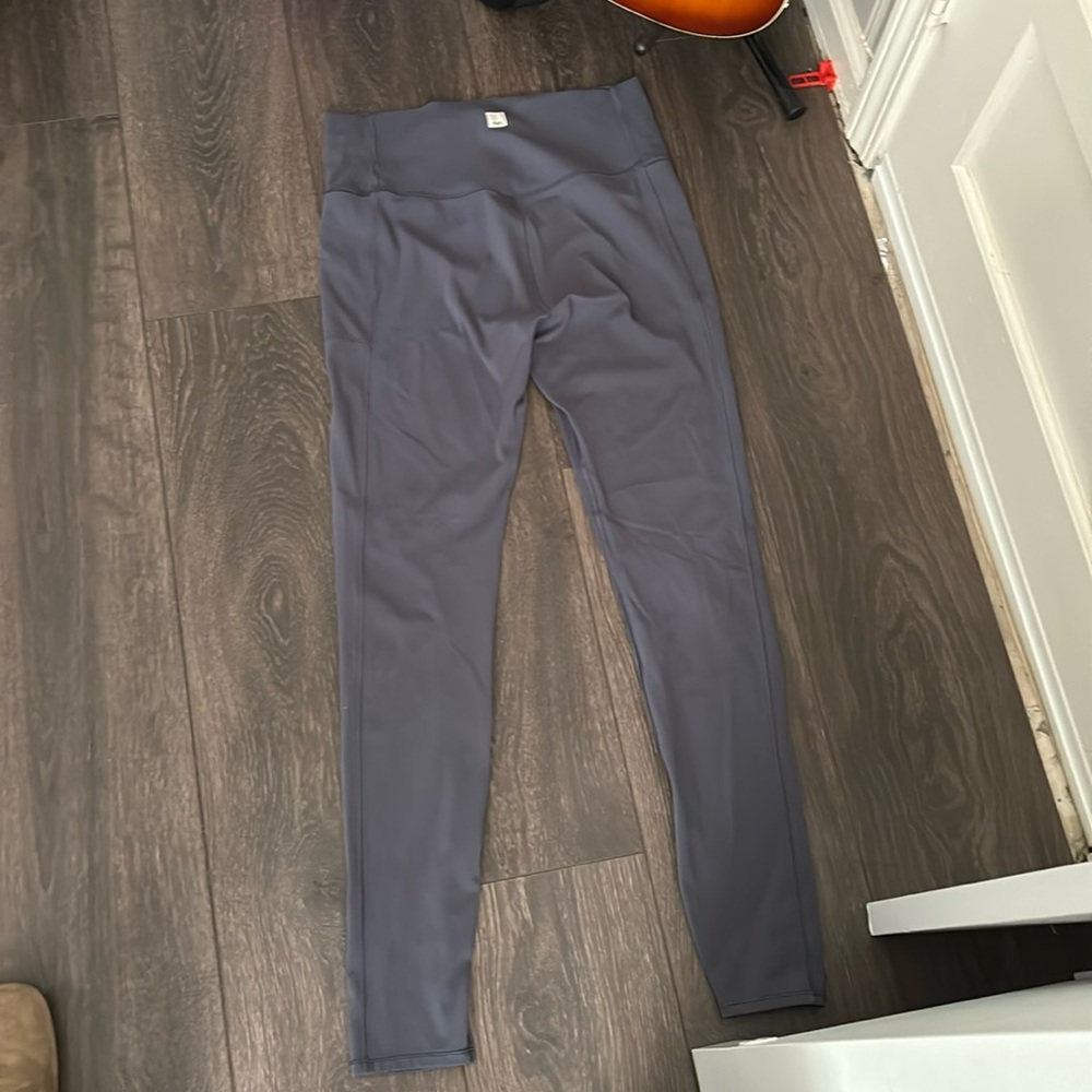 Vuori leggings!